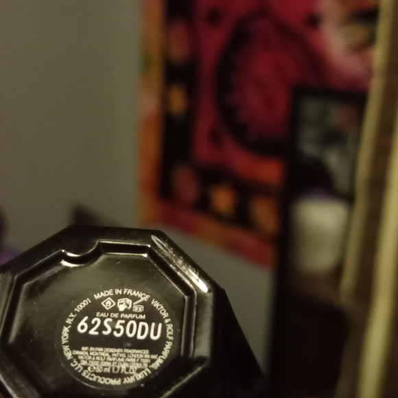 Viktor and rolf flower bomb midnight 1.7 - Picture 2 of 3